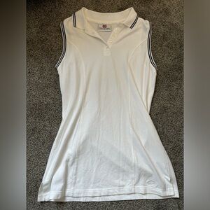 Slazenger Polo Dress